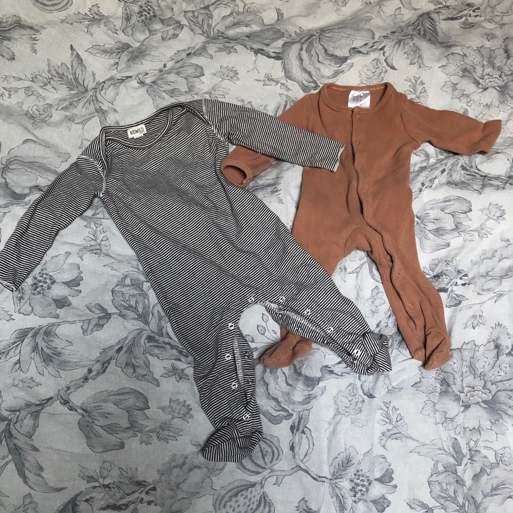 Kidwild pajamas bundle